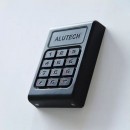 Радиокодовая клавиатура DIP-N Радиокодовая клавиатура DIP-N