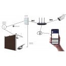 Модуль Wi-Fi 3к Модуль Wi-Fi 3к