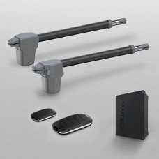 Комплект приводов для распашных ворот  AN-Motors ATW-400KIT