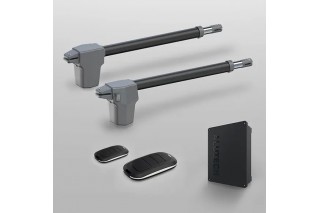 Комплект приводов для распашных ворот  AN-Motors ATW-400KIT