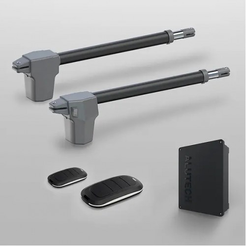 Комплект приводов для распашных ворот  AN-Motors ATW-400KIT