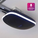Умный привод для гаражных ворот Alutech LG‑800‑Sm с модулем Wi‑fi Умный привод для гаражных ворот Alutech LG‑800‑Sm с модулем Wi‑fi