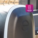 Умный привод для откатных ворот ROTEO RTO-1000MKIT-Sm с модулем Wi-fi Умный привод для откатных ворот ROTEO RTO-1000MKIT-Sm с модулем Wi-fi