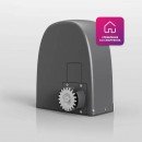 Умный привод для откатных ворот ROTEO RTO-500MKIT-Sm с модулем Wi-fi Умный привод для откатных ворот ROTEO RTO-500MKIT-Sm с модулем Wi-fi