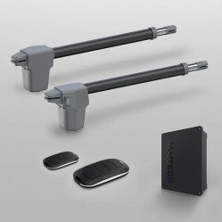 Комплект приводов для распашных ворот  AN-Motors ATW-400KIT
