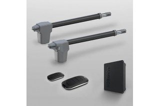 Комплект приводов для распашных ворот  AN-Motors ATW-400KIT