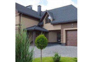 Гаражные ворота Prestige 3000×2500 мм