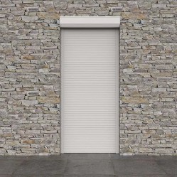 Рольставни Prestige 1100x2400 мм