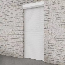 Рольставни Prestige 1300x2000 мм (профиль AR/40)